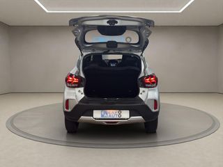 Dacia Spring Business Electric 33kW (45CV)