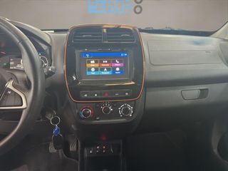 Dacia Spring Business Electric 33kW (45CV)