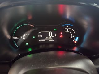 Dacia Spring Business Electric 33kW (45CV)