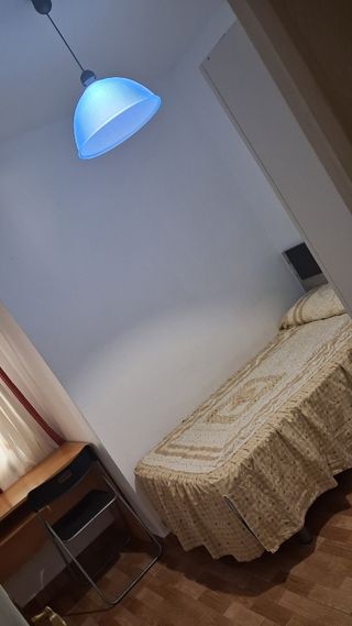 Habitación en alquiler
