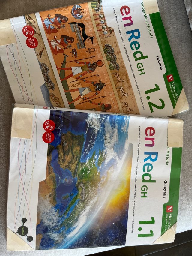 EN RED GH 1 (1.1-1.2)