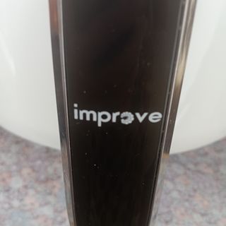 Friggitrice ad aria bianca