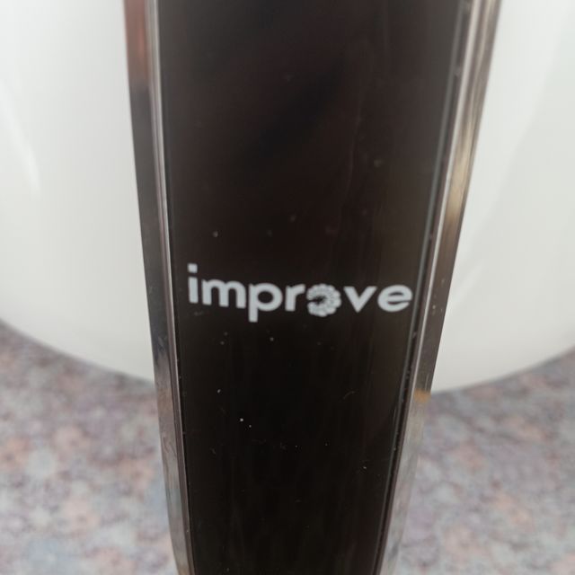 Friggitrice ad aria bianca