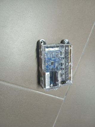 Centralita y pantalla patinete Xiaomi Pro