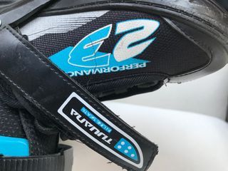 Patines Tijuana Ajustables Niños Talla 27