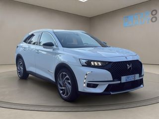 DS DS 7 Crossback Performance Line 