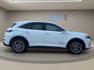 DS DS 7 Crossback Performance Line 