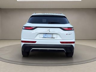 DS DS 7 Crossback Performance Line 
