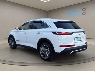 DS DS 7 Crossback Performance Line 