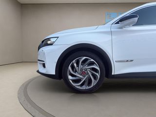 DS DS 7 Crossback Performance Line 