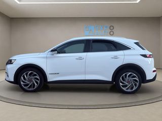 DS DS 7 Crossback Performance Line 