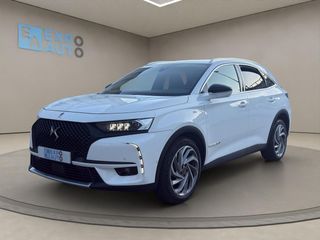 DS DS 7 Crossback Performance Line 