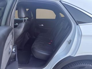 DS DS 7 Crossback Performance Line 