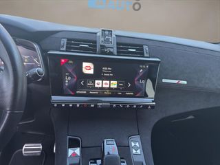 DS DS 7 Crossback Performance Line 