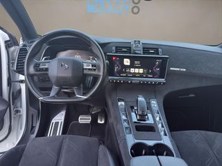 DS DS 7 Crossback Performance Line 