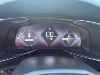 DS DS 7 Crossback Performance Line 