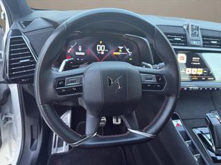 DS DS 7 Crossback Performance Line 