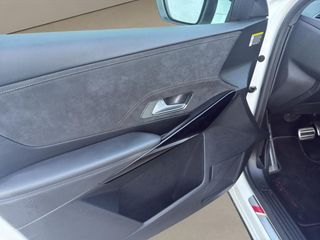 DS DS 7 Crossback Performance Line 
