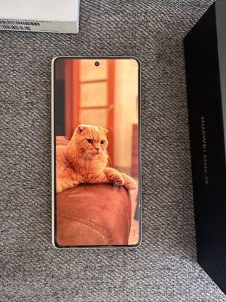 Huawei Mate X6