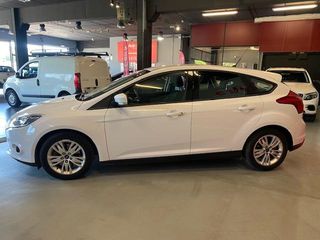 Ford Focus 1.6 ecoobost 150cv