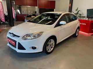 Ford Focus 1.6 ecoobost 150cv