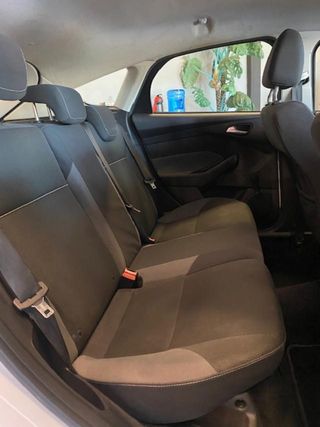 Ford Focus 1.6 ecoobost 150cv