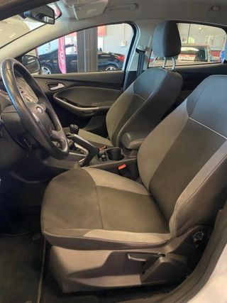 Ford Focus 1.6 ecoobost 150cv