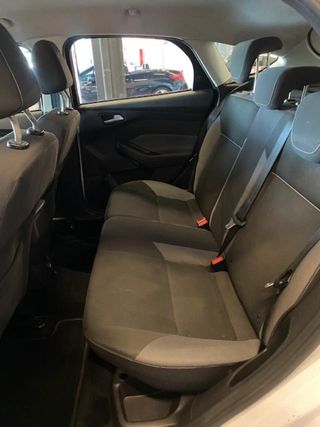 Ford Focus 1.6 ecoobost 150cv