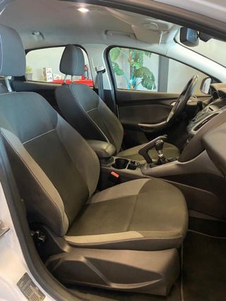 Ford Focus 1.6 ecoobost 150cv