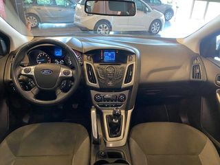 Ford Focus 1.6 ecoobost 150cv