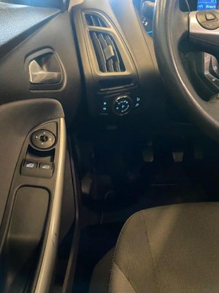 Ford Focus 1.6 ecoobost 150cv
