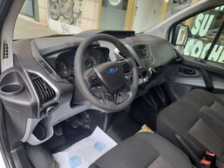 Ford Transit Custom Mixto 2.2 TDCI 100cv 310 L1 Trend M1 