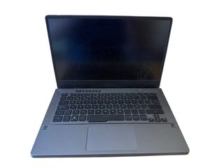 Despiece Asus ROG G14 2020, está rota la placa 