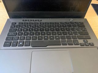 Despiece Asus ROG G14 2020, está rota la placa 
