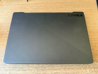 Despiece Asus ROG G14 2020, está rota la placa 