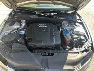 Audi A5 2010 cabriolet acepto cambio