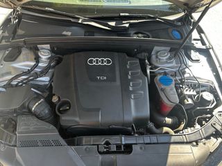 Audi A5 2010 cabriolet acepto cambio