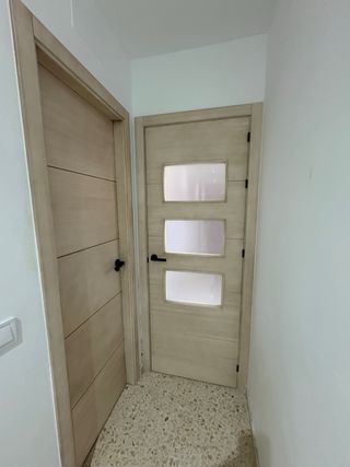 Carpintero montador profesional