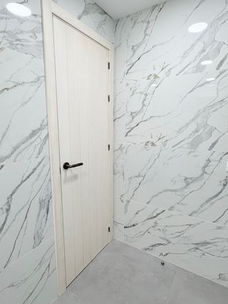 Carpintero montador profesional