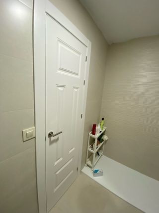 Carpintero montador profesional