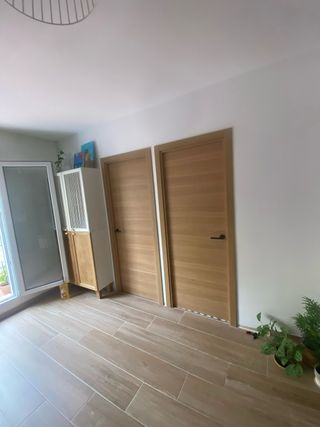 Carpintero montador profesional