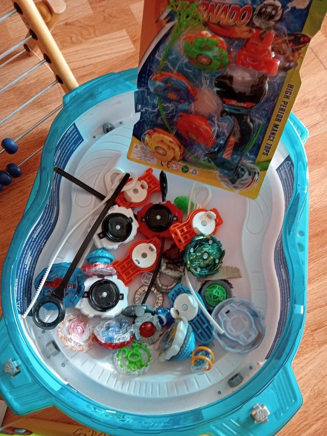 Lote de juegos de mesa variados