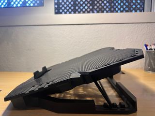 Base refrigeradora portátil Topmate C5(K5)