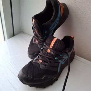 Asics Gel Sonoma Zapatillas Trail Running