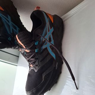 Asics Gel Sonoma Zapatillas Trail Running