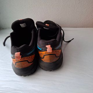 Asics Gel Sonoma Zapatillas Trail Running