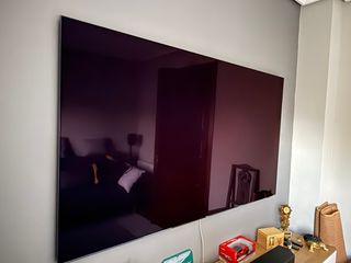 Samsung OLED S95C 77 (puede incluir barra sonido)