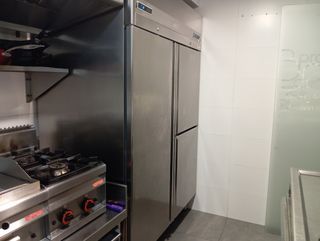 Traspaso restaurante céntrico en Ripoll