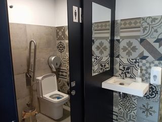 Traspaso restaurante céntrico en Ripoll