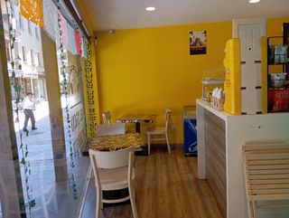 Traspaso restaurante céntrico en Ripoll